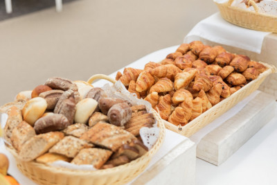 Pogostite.ru - Новотель Аэропорт Шереметьево - Novotel Sheremetyevo Airport #31