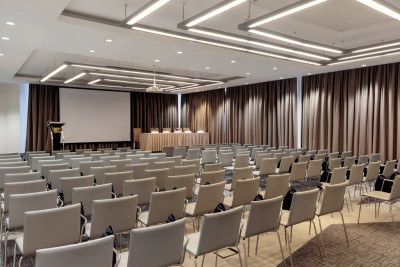 Pogostite.ru - Новотель Аэропорт Шереметьево - Novotel Sheremetyevo Airport #46