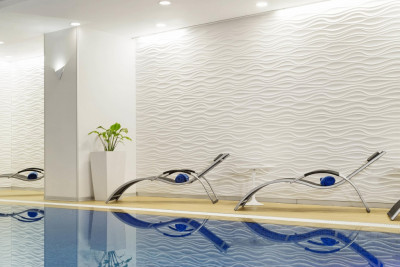 Pogostite.ru - Новотель Аэропорт Шереметьево - Novotel Sheremetyevo Airport #48