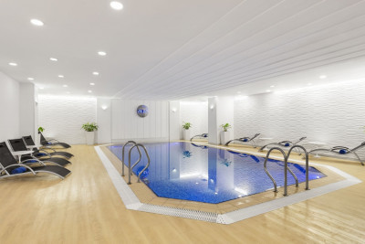 Pogostite.ru - Новотель Аэропорт Шереметьево - Novotel Sheremetyevo Airport #49