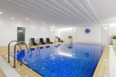 Pogostite.ru - Новотель Аэропорт Шереметьево - Novotel Sheremetyevo Airport #50