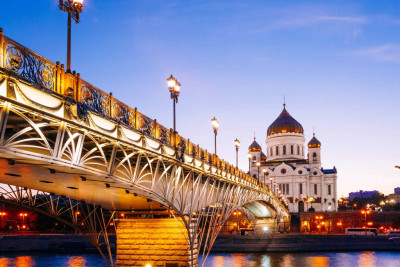 Pogostite.ru - Новотель Аэропорт Шереметьево - Novotel Sheremetyevo Airport #5