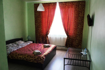 Pogostite.ru - Отель Диана в Котельниках (рынок Садовод, Белая Дача) #14