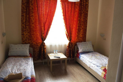 Pogostite.ru - Отель Диана в Котельниках (рынок Садовод, Белая Дача) #15