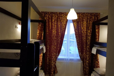 Pogostite.ru - Отель Диана в Котельниках (рынок Садовод, Белая Дача) #21