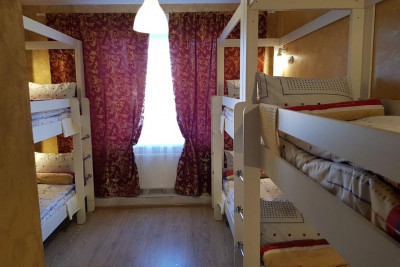 Pogostite.ru - Отель Диана в Котельниках (рынок Садовод, Белая Дача) #22