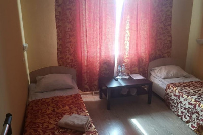 Pogostite.ru - Отель Диана в Котельниках (рынок Садовод, Белая Дача) #31