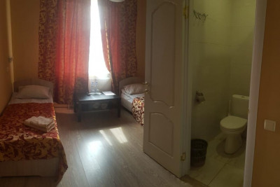 Pogostite.ru - Отель Диана в Котельниках (рынок Садовод, Белая Дача) #32