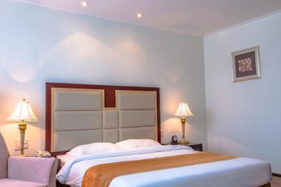 Pogostite.ru - Cпa Отель Мега Палас (рядом подъемник) #33