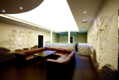 Pogostite.ru - Soul Place (Соул Плейс) - Отличное Расположение #34