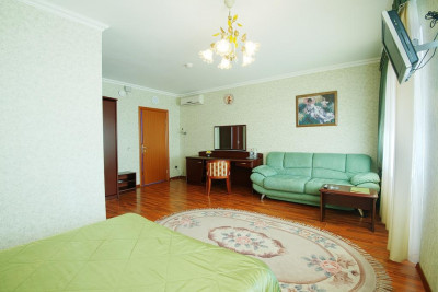 Pogostite.ru - Soul Place (Соул Плейс) - Отличное Расположение #19