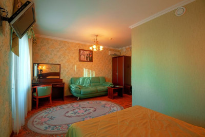 Pogostite.ru - Soul Place (Соул Плейс) - Отличное Расположение #20