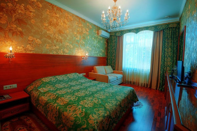 Pogostite.ru - Soul Place (Соул Плейс) - Отличное Расположение #22