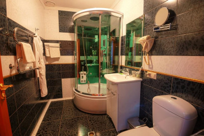 Pogostite.ru - Soul Place (Соул Плейс) - Отличное Расположение #32