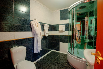 Pogostite.ru - Soul Place (Соул Плейс) - Отличное Расположение #33