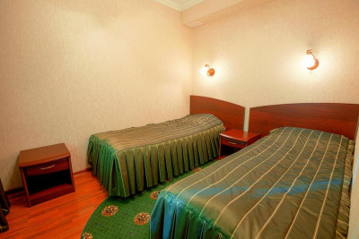 Pogostite.ru - Soul Place (Соул Плейс) - Отличное Расположение #23