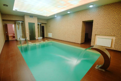 Pogostite.ru - Soul Place (Соул Плейс) - Отличное Расположение #36