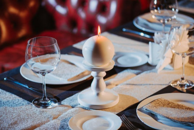 Pogostite.ru - Soul Place (Соул Плейс) - Отличное Расположение #12