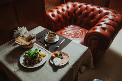 Pogostite.ru - Soul Place (Соул Плейс) - Отличное Расположение #2