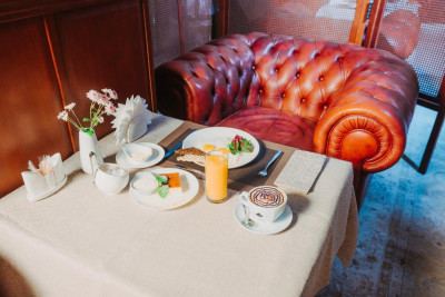 Pogostite.ru - Soul Place (Соул Плейс) - Отличное Расположение #6