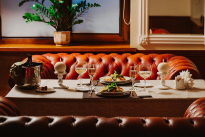 Pogostite.ru - Soul Place (Соул Плейс) - Отличное Расположение #5