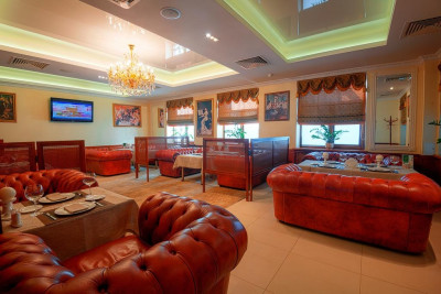 Pogostite.ru - Soul Place (Соул Плейс) - Отличное Расположение #4