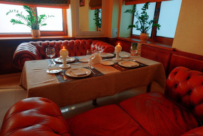 Pogostite.ru - Soul Place (Соул Плейс) - Отличное Расположение #10