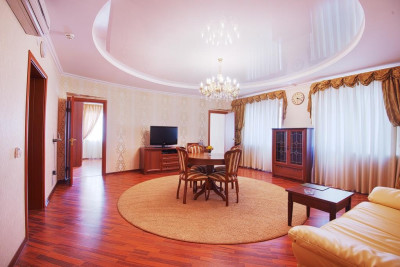 Pogostite.ru - Soul Place (Соул Плейс) - Отличное Расположение #25