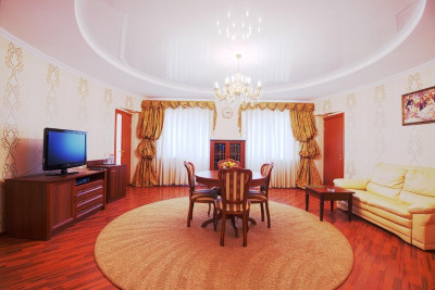 Pogostite.ru - Soul Place (Соул Плейс) - Отличное Расположение #26