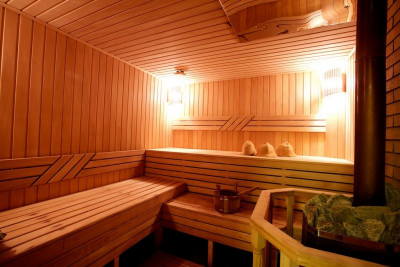 Pogostite.ru - Soul Place (Соул Плейс) - Отличное Расположение #40