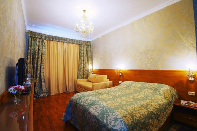 Pogostite.ru - Soul Place (Соул Плейс) - Отличное Расположение #29