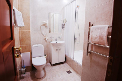 Pogostite.ru - Soul Place (Соул Плейс) - Отличное Расположение #31