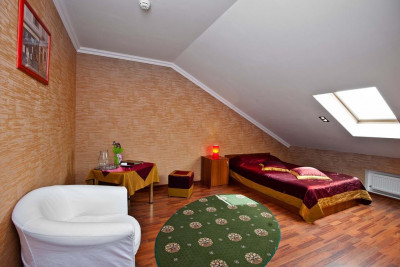 Pogostite.ru - Soul Place (Соул Плейс) - Отличное Расположение #14