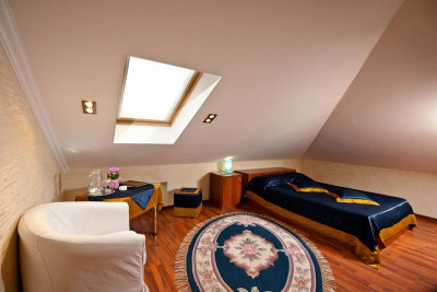 Pogostite.ru - Soul Place (Соул Плейс) - Отличное Расположение #15