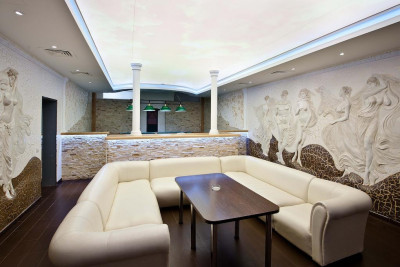 Pogostite.ru - Soul Place (Соул Плейс) - Отличное Расположение #35