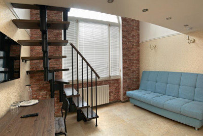 Pogostite.ru - Апельсин на Дубровке - Семейные Номера #26