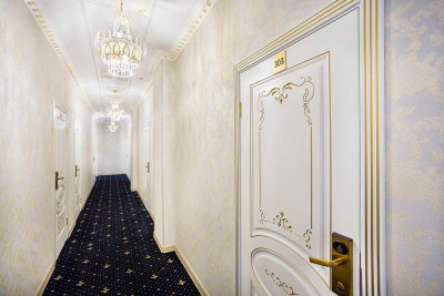 Pogostite.ru - Не работает!!!! НЕАПОЛЬ (Пресненский район) - Отличное Расположение #10