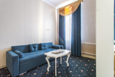 Pogostite.ru - Не работает!!!! НЕАПОЛЬ (Пресненский район) - Отличное Расположение #18