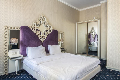 Pogostite.ru - Не работает!!!! НЕАПОЛЬ (Пресненский район) - Отличное Расположение #19