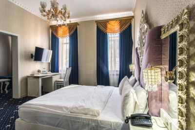 Pogostite.ru - Не работает!!!! НЕАПОЛЬ (Пресненский район) - Отличное Расположение #20