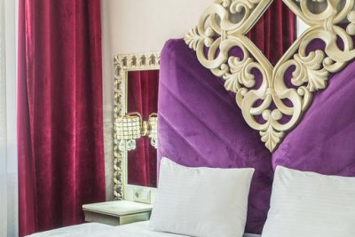 Pogostite.ru - Не работает!!!! НЕАПОЛЬ (Пресненский район) - Отличное Расположение #26