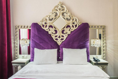 Pogostite.ru - Не работает!!!! НЕАПОЛЬ (Пресненский район) - Отличное Расположение #28