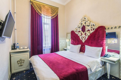 Pogostite.ru - Не работает!!!! НЕАПОЛЬ (Пресненский район) - Отличное Расположение #33