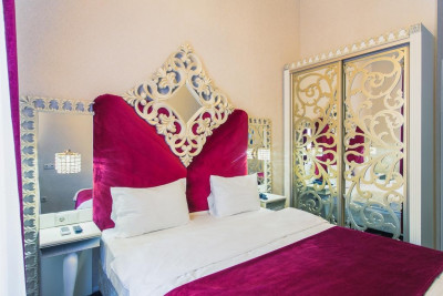 Pogostite.ru - Не работает!!!! НЕАПОЛЬ (Пресненский район) - Отличное Расположение #34