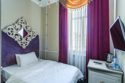 Pogostite.ru - Не работает!!!! НЕАПОЛЬ (Пресненский район) - Отличное Расположение #35