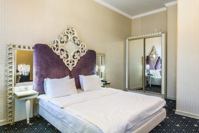 Pogostite.ru - Не работает!!!! НЕАПОЛЬ (Пресненский район) - Отличное Расположение #37