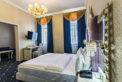 Pogostite.ru - Не работает!!!! НЕАПОЛЬ (Пресненский район) - Отличное Расположение #38