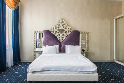 Pogostite.ru - Не работает!!!! НЕАПОЛЬ (Пресненский район) - Отличное Расположение #39