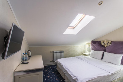 Pogostite.ru - Не работает!!!! НЕАПОЛЬ (Пресненский район) - Отличное Расположение #42