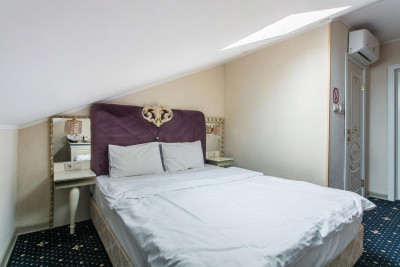 Pogostite.ru - Не работает!!!! НЕАПОЛЬ (Пресненский район) - Отличное Расположение #43